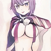 猫又おかず