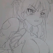 凜ちゃん。