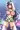 クリスマスツリーコス