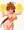 全裸チアダンス