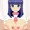 パイズリ(GIFアニメ)