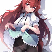 発情エマちゃん先輩