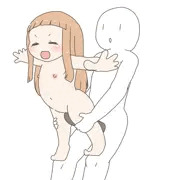 仁奈ちゃん組体操