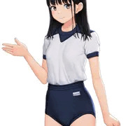 体操服３６