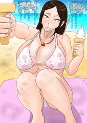 委員長早乙女さんの情事