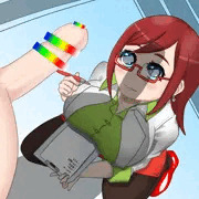 星乃ローラのおちんぽ診断