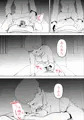 深夜になったら母親が僕の部屋に入ってきます