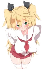 幼なじみちゃんおっぱい