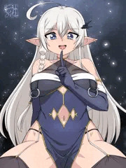 マーリンさん