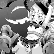搾精ハロウィンナイト