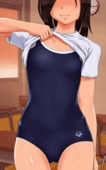 日焼けあと