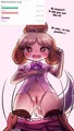 NSFW Game - Isabelle Pt. 2