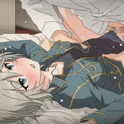 アーニャえろい