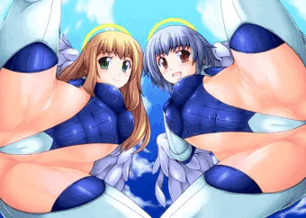 天使さん