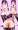 リゼちゃんウンチぶら下げ
