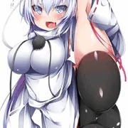 布都ちゃんの身体はきっとやわらかい