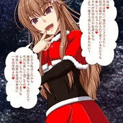 あるなちゃんのクリスマス