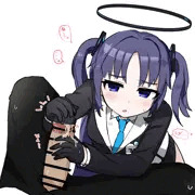 ユウカちゃん