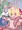 【例大祭】触手ふたなりの早苗さん×ルーミアちゃん【サンプル】
