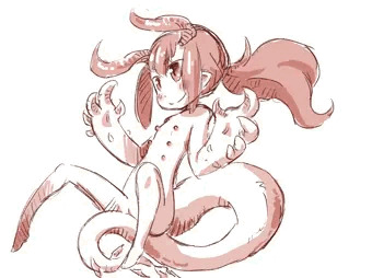 複乳ちゃん