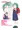 女子小学生