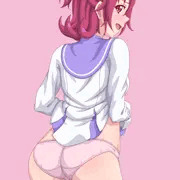 マナ「ムラムラが止まらない？しょうがないなぁ…」