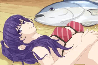 マグロ