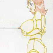 リンさん２１