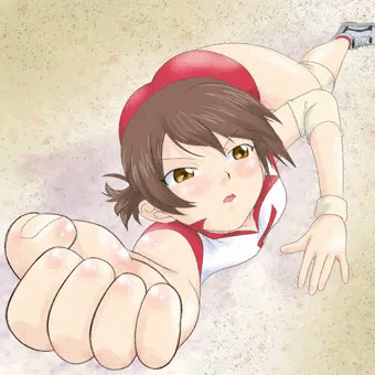 後でしっかり仕返しすればいいじゃない