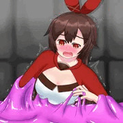 スライム沼