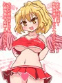 【CG集】おちんぽ応援!!姫崎さん!!