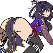リーシャ修正版