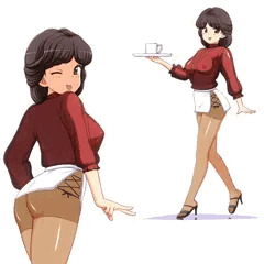 おまけ差分