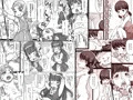 十字路イベント合わせコピーの誌まとめその2+おまけ