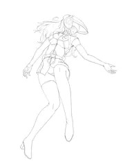 ラクガキ