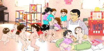 無垢な探究心