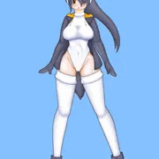 コウテイペンギン