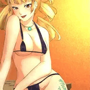 クロスベルマイクロビキニ部～マリアベルver.