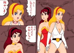 ゴブリン襲撃