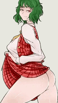 風見幽香
