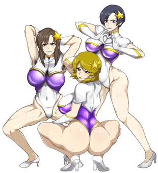 BBAプロダクション