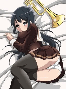 おねだりトランペット