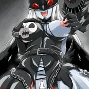 レディーデビモン
