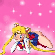 セーラームーン Prevention of STI