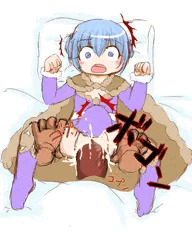 養子wizちゃん