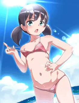 砂川舞