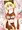 ロスワユニフォーム衣装ヤマメの逆レイプ