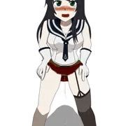 おもらしあがのん