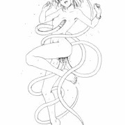 魔法生物と戯れる妖精姫