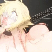 痛い系乳踏み